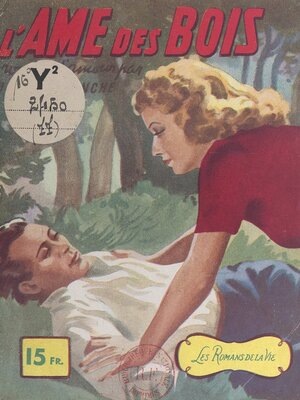 cover image of L'âme des bois